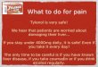 Patient Waiting Room Education - Slideshow 3