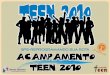 Acampamento Teen 2010