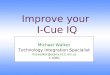 Icue Review 2008