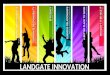Landgate Innovation Program