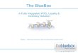 BlueBox Loyalty, POS and Inventory Integration
