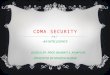 Cdma Security