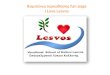 καμπάνια προώθησης Fun page ι love lesvos