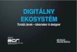 Digitalny ekosystem - Tomas Janek