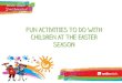 Kids Club Smilecatch // Fun Activities To Your Family
