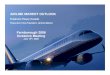 Farnborough Airshow - Apresentação Aviação Comercial