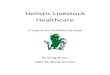 Holistic Livestock Healthcare - Nuffield Canada