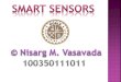 Smart Sensors - Nisarg Vasavada (NGI-JND, India)
