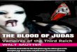 The Blood of Judas - Vampires of the Third Reich