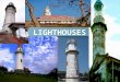 World of Lighthouses