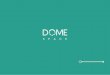 DomeSpace бизнес-инкубатор