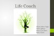 Life Coach (Mobile Application)