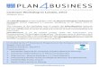 Plan4business Customer Workshop in London