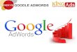 Quảng cáo Google adwords tại công ty truyền thông king ads