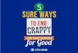 5 Sure Ways to End Crappy Live Chat Support