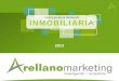 Estudio Multicliente - Demanda Inmobilaria 2013 - Arellano Marketing