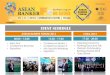 Event schedule   abf 2013 - sep 11
