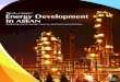 Energy Development in ASEAN
