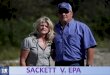 PLF: Sackett v. U.S. Environmental Protection Agency
