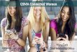 GSMA Connected Women