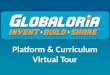 Globaloria Platform & Curriculum Virtual Tour