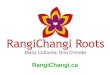 Growing Just RangiChangi 20110204