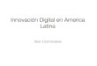 Piola    Innovacion  Digital  America  Latina