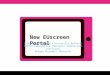 New EUscreen Portal launch