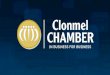 Maximise Your Membership of Clonmel Chamber