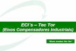 Eixos Cardans Industriais (ECI) - Tec Tor