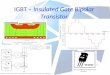 Igbt  insulated gate_bipolar_transisto