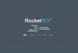 Presentación RocketROI - Optimización Avanzada SEM