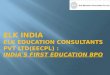 ELK INDIAElk Education Consultants Pvt Ltd