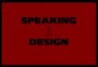 Uw speaking-of-design-shared