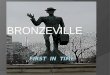 Bronzeville First In Time