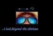 Beyond the obvious - nvision.in