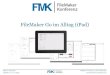 FMK2014 FileMaker Go im Alltag by Markus Schneider