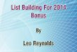 List building-for-2014-bonus