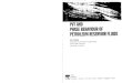 Ali danesh   pvt and phase behaviour of petroleum reservoir fluids