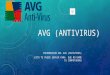 Avg (antivirus)