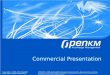 OpenKM commercial