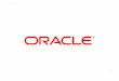 Oracle Application Express enabled to use central User Management (LDAP) (in German)