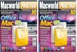 Mac World Office 2008 Mac