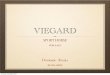 Viegard - Конюшня из Европы