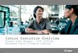 Concur Executive Overview   Slide Share