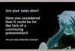 Boost your sales presentation   contact riitta@seeitlabs.com