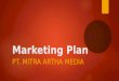 Plan Menjadi Sukses Dan Kaya Raya by PT. Mitra Artha Media