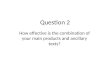 Question 2   jessica media coursework