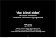 "The Blind Side of Success & Failure" (TEDx Sinchon)