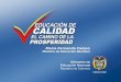 presentación política educativa colombia 2010